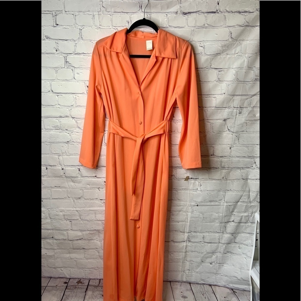 Sears Vintage 1970’s Dress Small NWT